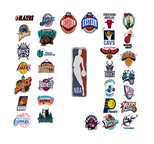 NBA ShootOut 2001 screenshot 3 for Playstation